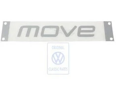 VAG Volkswagen Bora Tiguan Golf Originalus 5K0853433C1W4