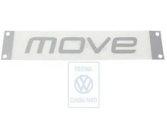 VAG Volkswagen Bora Tiguan Golf Originalus 5K0853433C1W4