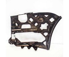 VAG VOLKSWAGEN CADDY Priekinis Dešinysis Bamperio Laikiklis SAA 2K5807724 Naujas Originalus