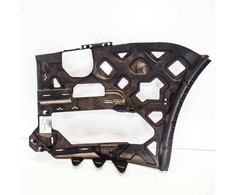 VAG VOLKSWAGEN CADDY Priekinis Dešinysis Bamperio Laikiklis SAA 2K5807724 Naujas Originalus