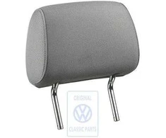 VAG Volkswagen Camper T5 2004 2006 Atraminimas Galvos Atlošas Originalus 7H7883901EPYL