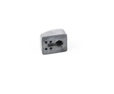 VAG Volkswagen Caravelle Eurovan Transporter Grommet Originalus 701121276B