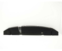 VAG Volkswagen CC Priekinis Bamperis Putplastis 3C8807248G ORIGINALUS NAUJAS