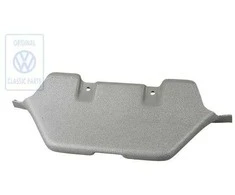 Vag Volkswagen Corrado 50 1989 1995 Auksinis Plytelis Originalus 5358676012VK
