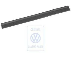 Vag Volkswagen Corrado 50 1989 1995 Juoda Durų Slėptuvė Originalus 53585381301C