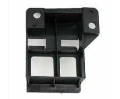 VAG Volkswagen CRAFTER MK1 2F Priekinis Bamperis Kairysis Gidas 2E0807177 NAUJAS ORIGINALUS