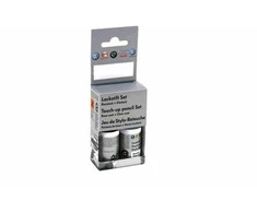 VAG "Volkswagen" dažų pieštukas Tungsten Sidabrinis LB7W/K5/B7W originalus LST0M2B7W