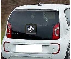 VAG Volkswagen e Up BL 2017 2024 Up 12 2012 2016 Originalus 1S6853630FXC