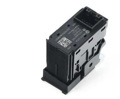 VAG "Volkswagen" elektroninio stovėjimo stabdžio valdymo jungiklis 5NN927225AWZU originalus
