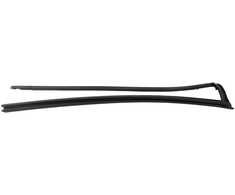 Vag Volkswagen Eos 1F 2006 2016 Stogų Rail Kairysis Originalus 1Q0871357G