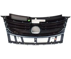 VAG "Volkswagen EOS" priekinės radiatoriaus grotelės originalios 1Q0853641WAD