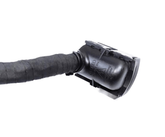 VAG Volkswagen Golf Audi A3 Flat Contact Housing Originalus 3C0906379
