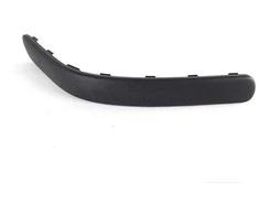 Vag Volkswagen Golf Bumper Decorative Strip Primed Originalus 1J6807791AGRU