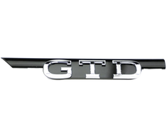 VAG Volkswagen Golf CD 2020 2021 Radiator Grille GT Originalus 5H0853679LDPJ