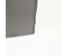 VAG Volkswagen Golf E Golf Bagažinės Kilimėlis Anthracite Originalus 5G0061160