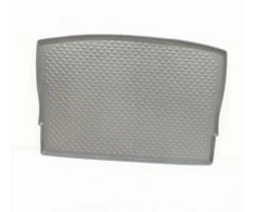 VAG Volkswagen Golf E Golf Bagažinės Kilimėlis Anthracite Originalus 5G0061160