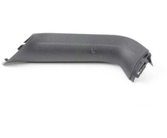 Vag Volkswagen Golf E Golf Tailgate Boot Trim Dešinė Viršutinė Juoda Titaniium Originalus 5G6867714C82V