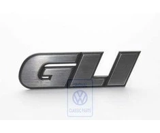 VAG Volkswagen Golf Jetta 16 1G 1988 1992 Originalus 165853679FGX2