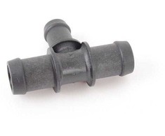 Vag Volkswagen Golf Jetta Audi A4 A6 Kuro siurblys originalus N90794401