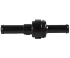 VAG Volkswagen Golf Jetta Nesugrįžtamasis Vožtuvas Originalus 165201542