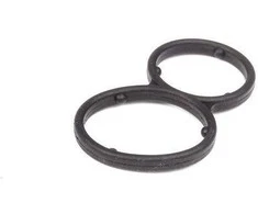 Vag Volkswagen Golf Jetta Seal Originalus 021115446A