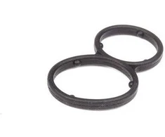 Vag Volkswagen Golf Jetta Seal Originalus 021115446A
