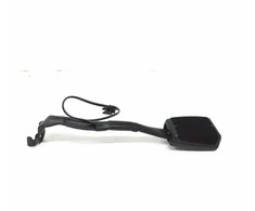 VAG VOLKSWAGEN GOLF MK6 priekinės dešinės sėdynės sagtis originali 1K3857756BEYLZ