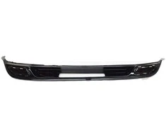 VAG Volkswagen GOLF MK7 galinio bamperio difuzorius originalus 5G6807568T041