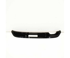 VAG VOLKSWAGEN GOLF MK7 Galinis Bamperio Difuzorius Kairysis 5G6807568M041 NAUJAS ORIGINALUS