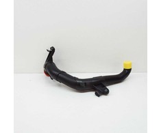 VAG Volkswagen Golf MK7 Intercoolerio žarna 5Q0145840B 2017 NAUJA ORIGINALI