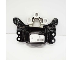 VAG Volkswagen Golf Mk7 Pavarų dėžės laikiklis 5Q0199555BJ NAUJAS ORIGINALUS