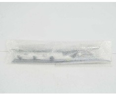 VAG Volkswagen Golf Mk7 Priekinis Kairysis A-Stulpelio Viršutinė Apdaila 5G0867233RZB5 Naujas Originalus