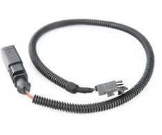 VAG VOLKSWAGEN GOLF MK7 VARIKLIO DANGČIO APATINIO UŽRAKTO FIKSATORIAUS TROSAS 5G0953236 ORIGINALUS