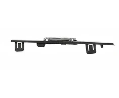 VAG VOLKSWAGEN GOLF MK8 2020 priekinės radiatoriaus grotelės R ženkliukas 5H0853679CFOD