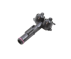 VAG Volkswagen Golf Plus kairysis žibintų plovimo įrenginys originalus 5M0955104B