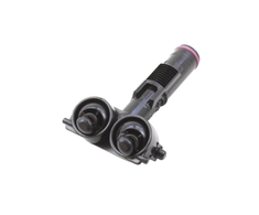 VAG Volkswagen Golf Plus kairysis žibintų plovimo įrenginys originalus 5M0955104B
