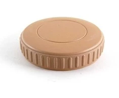 VAG Volkswagen Golf Polo Bora Adjustment Knob rusvai gelsvas Pure Originalus 1J0881671H7G8