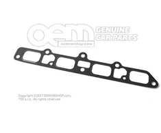 Vag Volkswagen Golf R32 2003 2004 A2 8Z Audi Originalus 036129717K