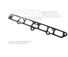 Vag Volkswagen Golf R32 2003 2004 A2 8Z Audi Originalus 036129717K