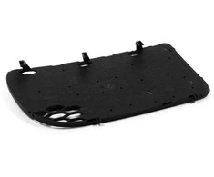 VAG Volkswagen Golf R32 2003 2004 Satin Juodas Overlajus Originalus 1J0853665DB41
