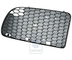 VAG Volkswagen Golf R32 2003 2004 Satin Juodas Overlajus Originalus 1J0853665DB41