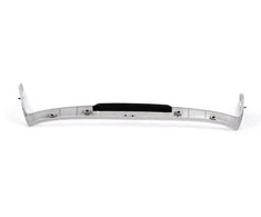 VAG Volkswagen Golf R32 Galinės Durys Trimas Perlo Pilka Originalus 1J6867603FX30