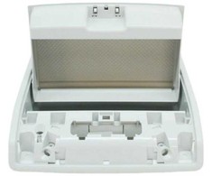 VAG "Volkswagen Golf" stogo daiktadėžė originalus 5G0868837Y20