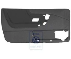VAG Volkswagen Golf V 2003 2008 Originalus 535867011MDAV
