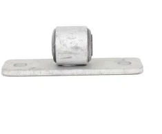 VAG Volkswagen Golf Vento Jetta Gumos Įdėklas Originalus 1H0253147D