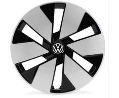 VAG Volkswagen ID.3 ratlankių apdailos žiedas originalus 10A601147BWZG