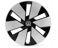 VAG Volkswagen ID.3 ratlankių apdailos žiedas originalus 10A601147BWZG