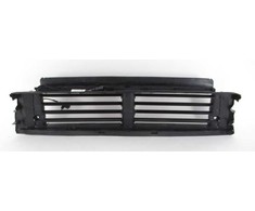 VAG Volkswagen Jetta Oro įsiurbimo Grotelės 2015 2017 Originalus 5C6122321C