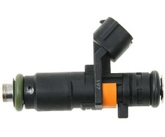 VAG "Volkswagen Jetta" 2011-2015 2.0L dujų degalų purkštukas 06A906031CP originalus