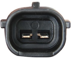 VAG "Volkswagen Jetta" 2011-2015 2.0L dujų degalų purkštukas 06A906031CP originalus